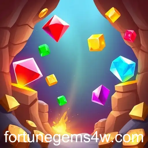 Diving into 'Arcade Arena': The Exciting World of Fortune Gem 4