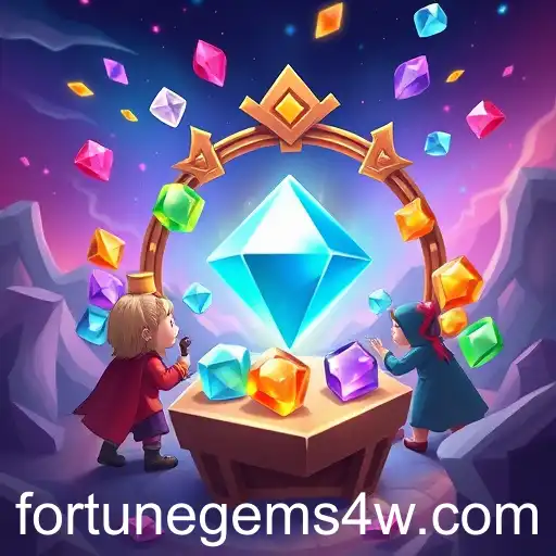 The Significance of Community in Gaming: Exploring 'Fortune Gem 4'