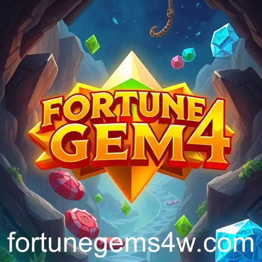 The Digital Allure of Fortune Gem 4