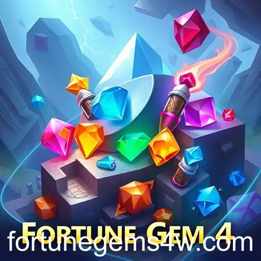 The Rise of Fortune Gem 4 in 2025