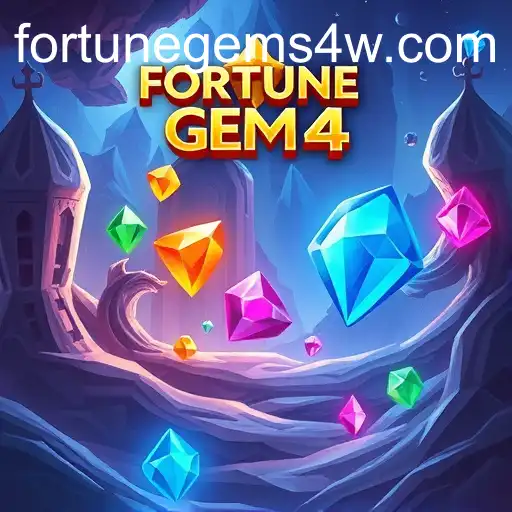 Rise of 'Fortune Gem 4' in Online Gaming