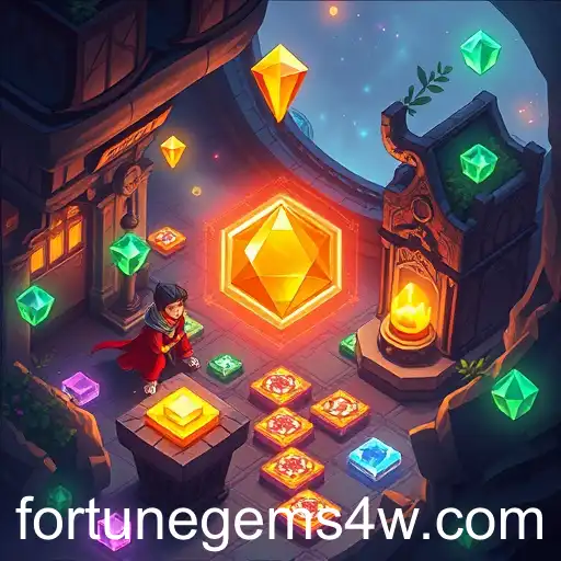 Fortune Gem 4 Sparks New Gaming Craze