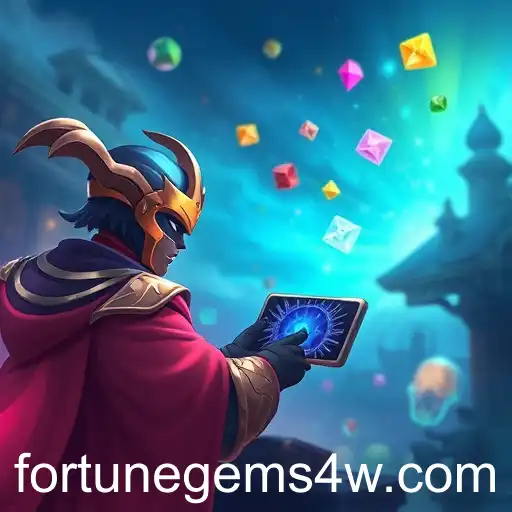 The Evolution of Fortune Gem 4