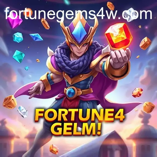 Fortune Gem 4: A Growing Phenomenon in the Gaming World