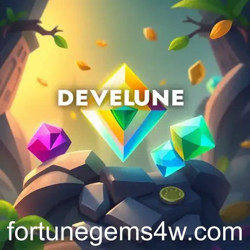 The Rise of Fortune Gem 4 in Gaming