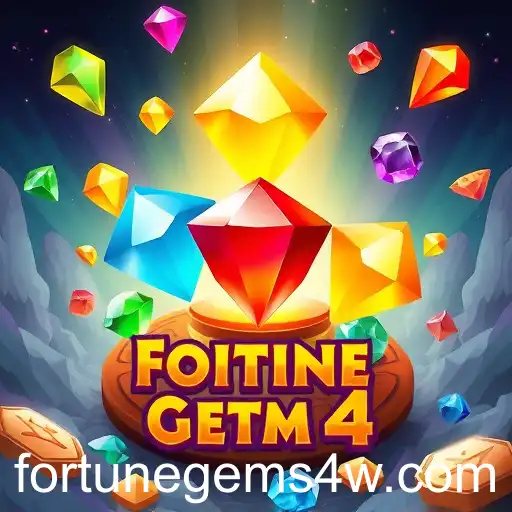The Rise of Fortune Gem 4 in Gaming Culture