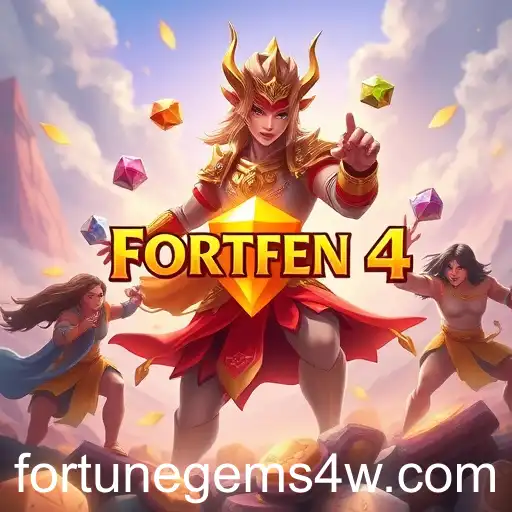 The Rise of Fortune Gem 4: A New Era for Virtual Gaming