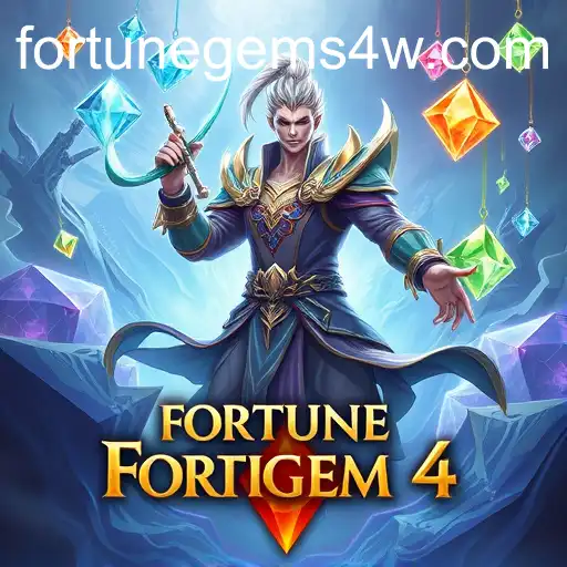 Fortune Gem 4 Sparks Renewed Interest in Online Gaming
