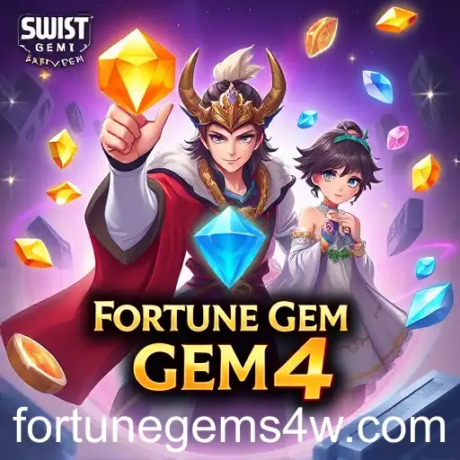 fortune gem 4