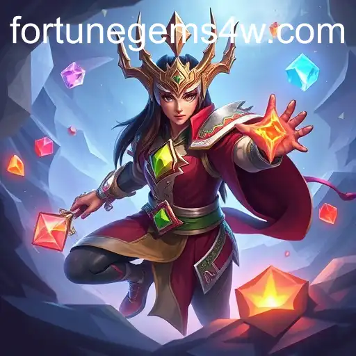 The Rise of Fortune Gem 4: A Captivating Game Experience