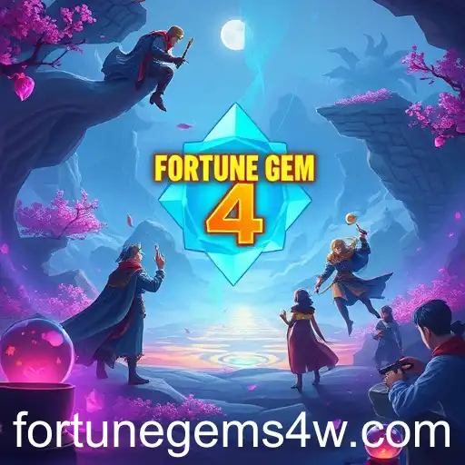The Rise of Fortune Gem 4 Among Gaming Enthusiasts