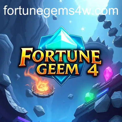 The Rise of Fortune Gem 4 in the Gaming World