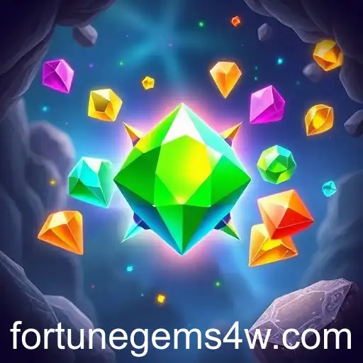 The Ever-Popular Fortune Gem 4
