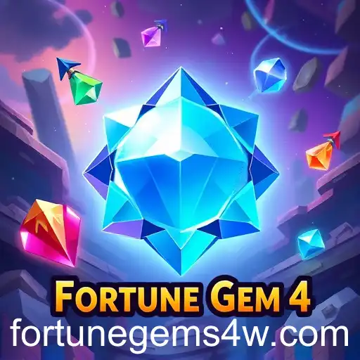Fortune Gem 4 Shines in Gaming Community