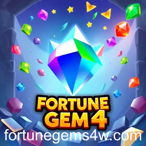 The Rise of Fortune Gem 4: A Gaming Phenomenon