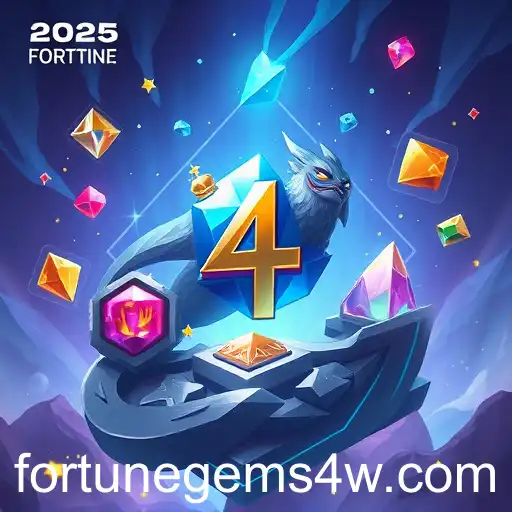 fortune gem 4