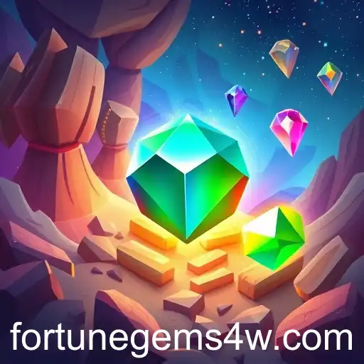 Fortune Gem 4 Shines in the Gaming World