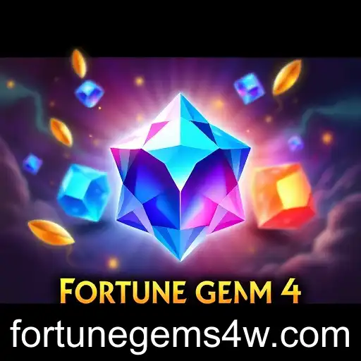 fortune gem 4