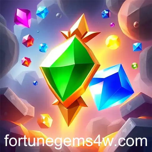 fortune gem 4