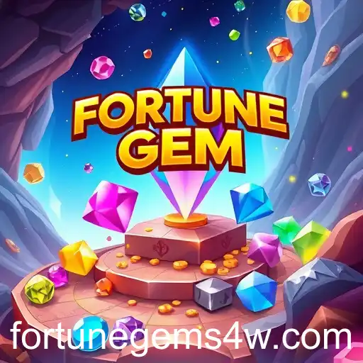Exploring 'All Games' Category: Unveiling the Mystique of 'Fortune Gem 4'