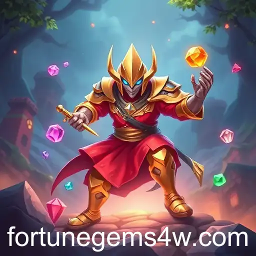 Rising Popularity of Fortune Gem 4 in Online Gaming