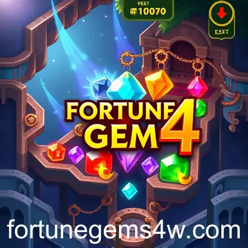 Unveiling 'Top Players' Spotlight: A Deep Dive into 'Fortune Gem 4'