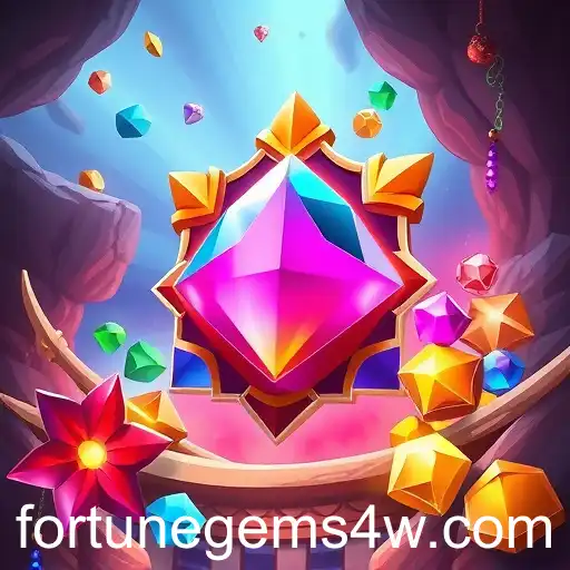 The Rise of Fortune Gem 4 in Online Gaming