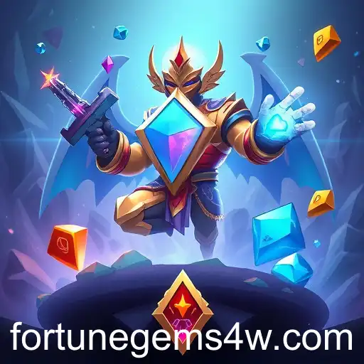 The Rise of Fortune Gem 4 in the Gaming World