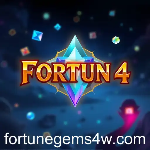Rise of Fortune Gem 4