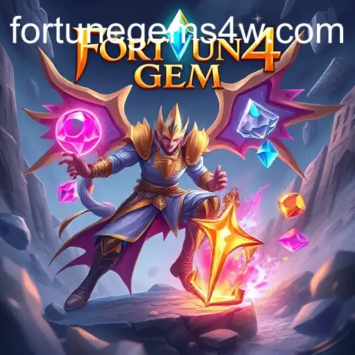 The Rise of Fortune Gem 4: A New Era in Gaming