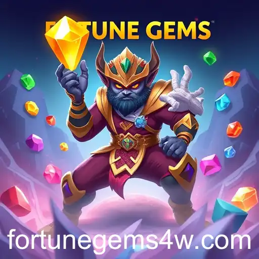 The Rise of 'Fortune Gem 4' in the Gaming World