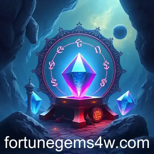 Exploring 'Strategy Room': Unveiling the Mysteries of Fortune Gem 4