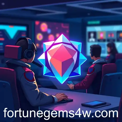 Exploring the 'Customer Support' Gaming Category: Unlocking Fortune with 'Fortune Gem 4'